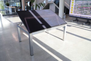 kleine Solarkraftwerke für jedermann